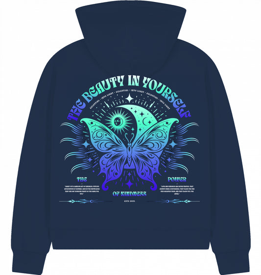 Ziphoodie - Beauty Light