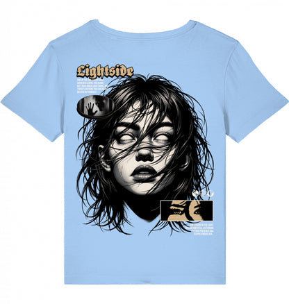 T-Shirt - Silent Pulse