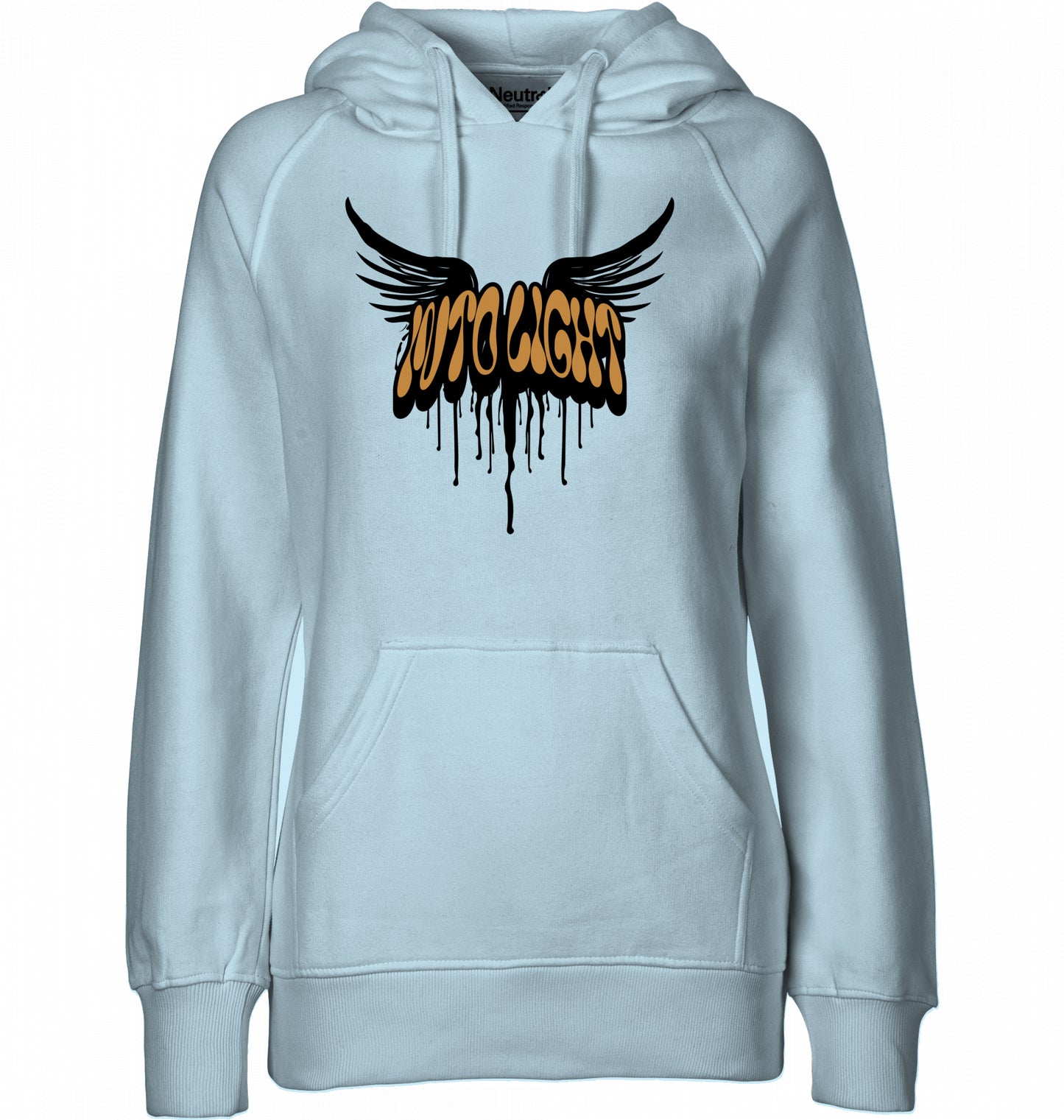 Basic Hoodie - Brand Wings