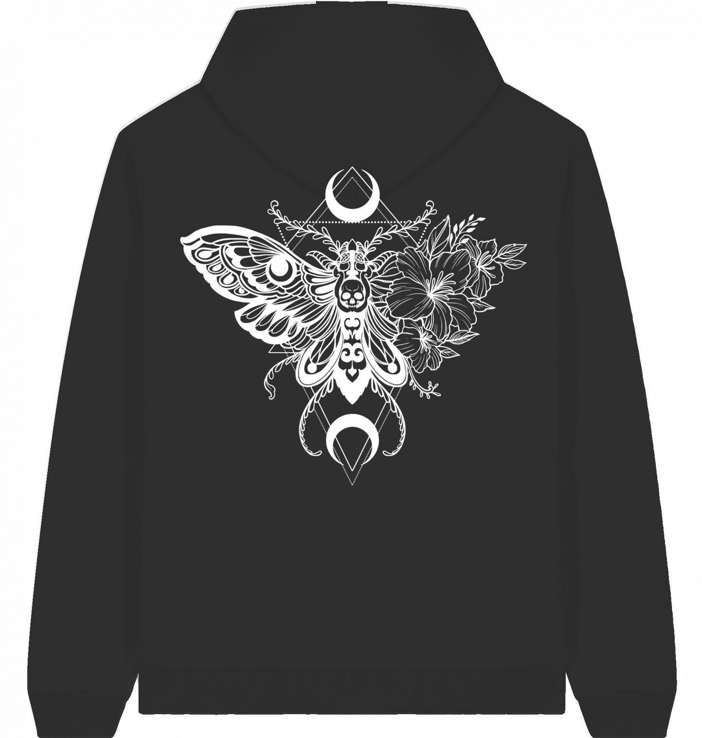 Oversize Hoodie - Nocturna