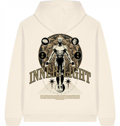 Oversize Hoodie -  Awakening