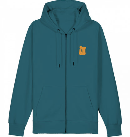 Ziphoodie - Solar Bloom