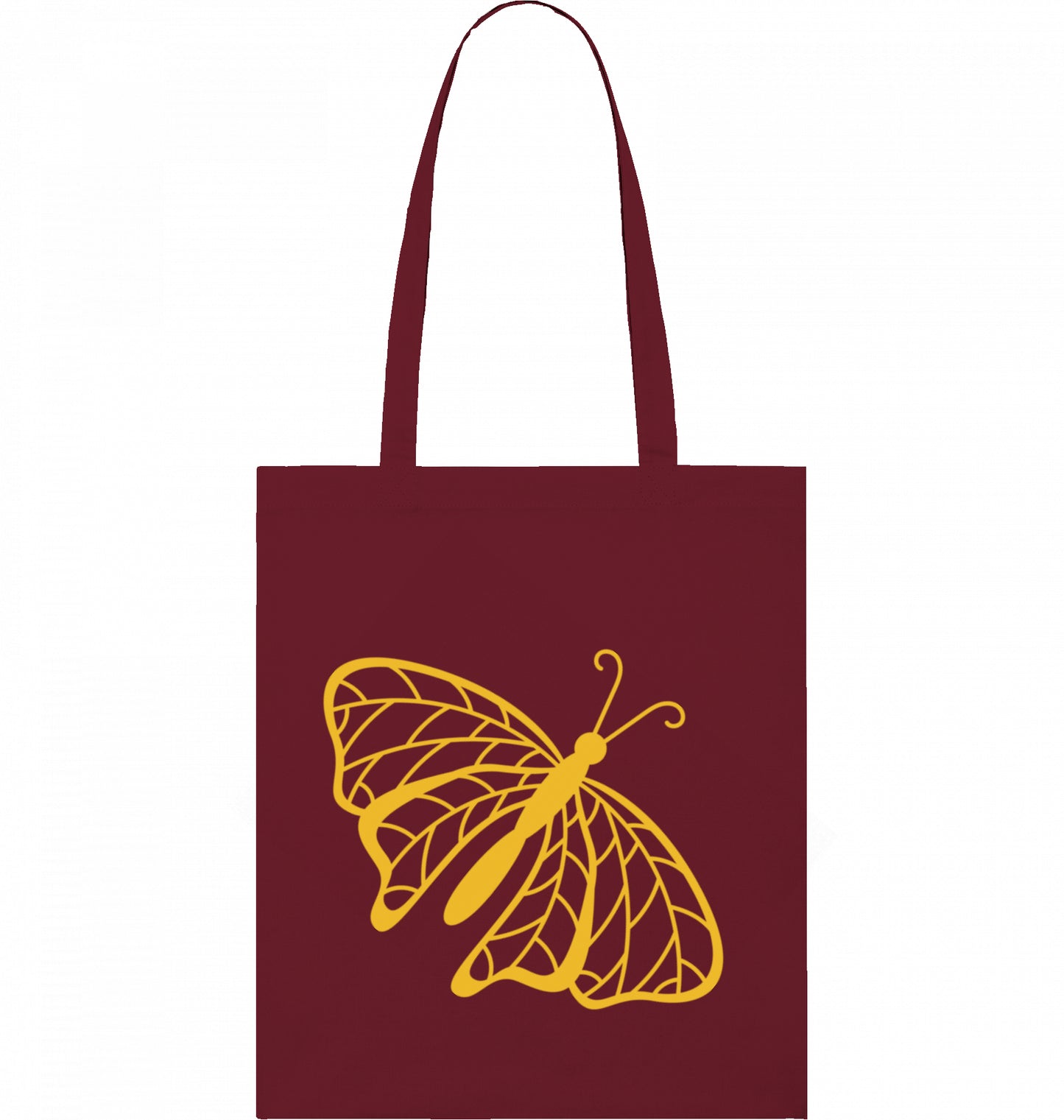 Stoffbeutel - Flying Moth