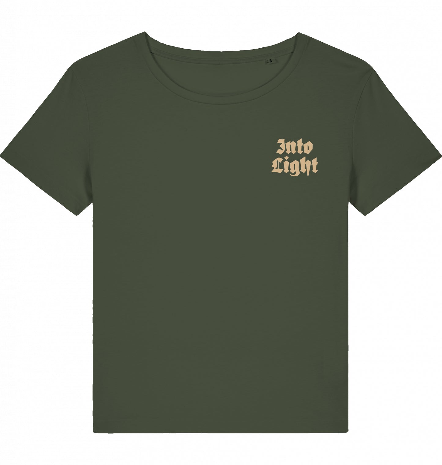 T-Shirt - Silent Pulse