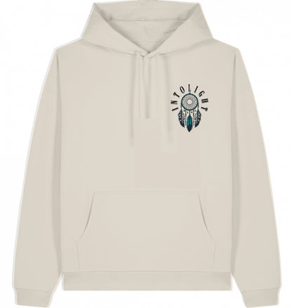 Oversize Hoodie - Dreamcatcher