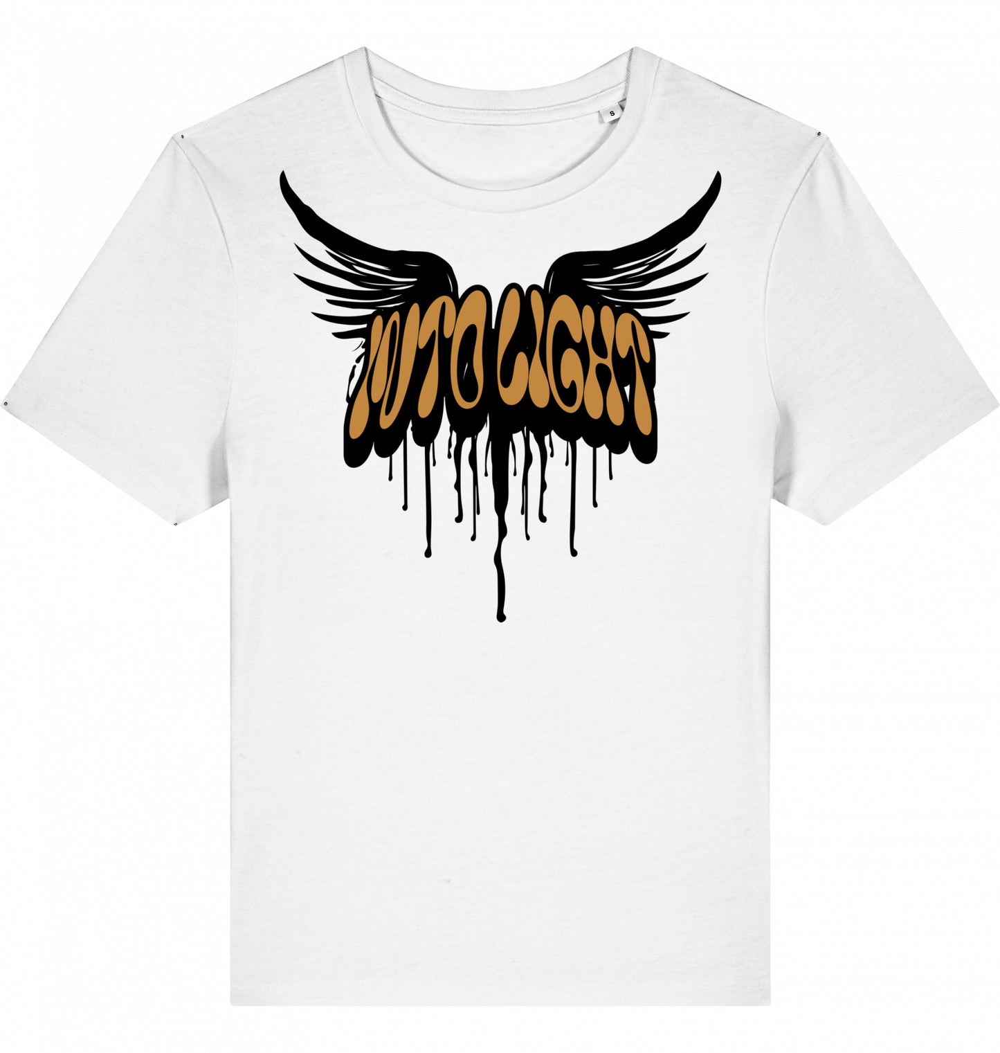T-Shirt - Brand Wings