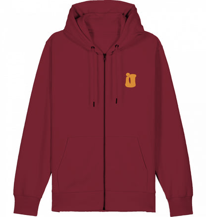 Ziphoodie - Solar Bloom