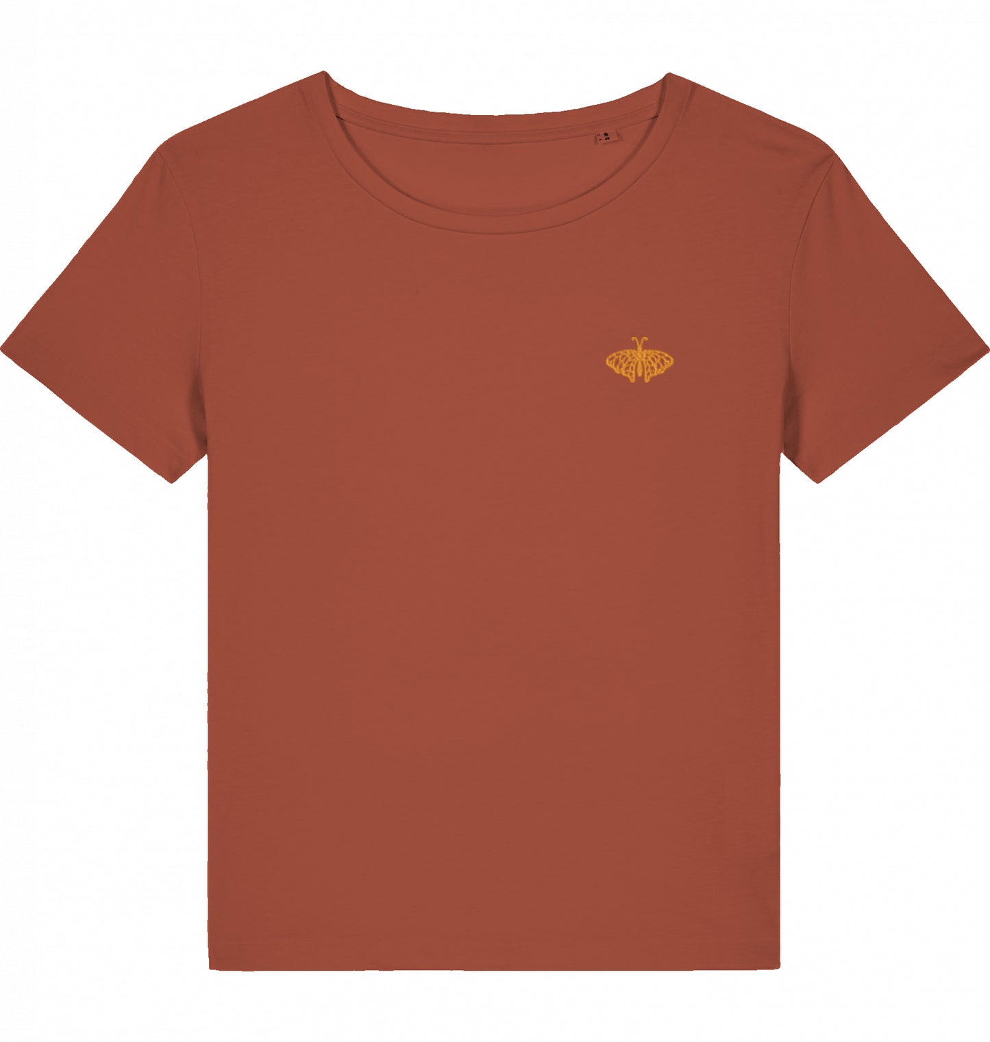 T-Shirt - Silent Flight