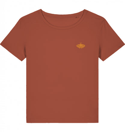 T-Shirt - Silent Flight