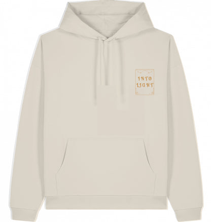 Oversize Hoodie - Celestial Glow