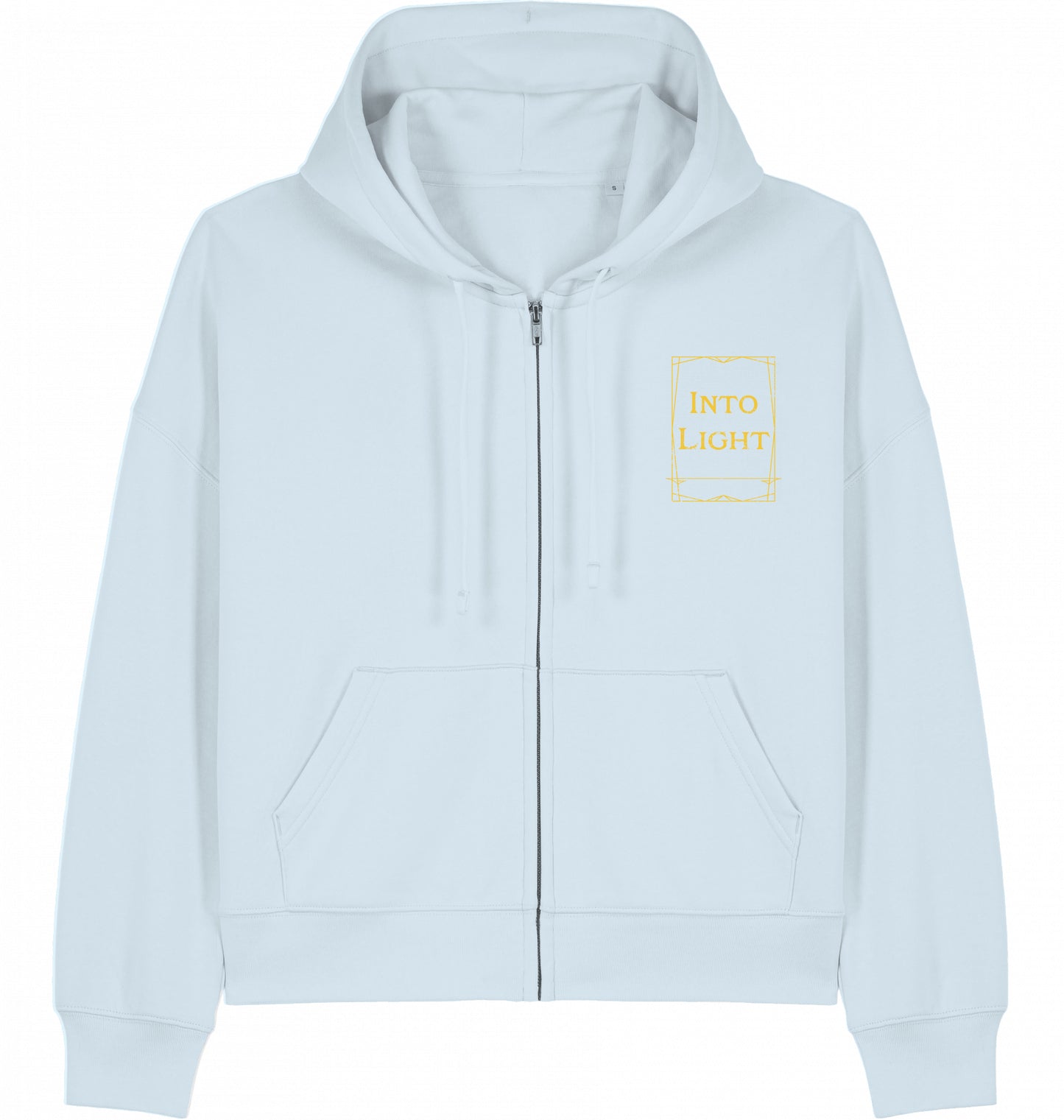 Ziphoodie - Heart Unit