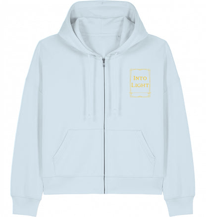 Ziphoodie - Heart Unit