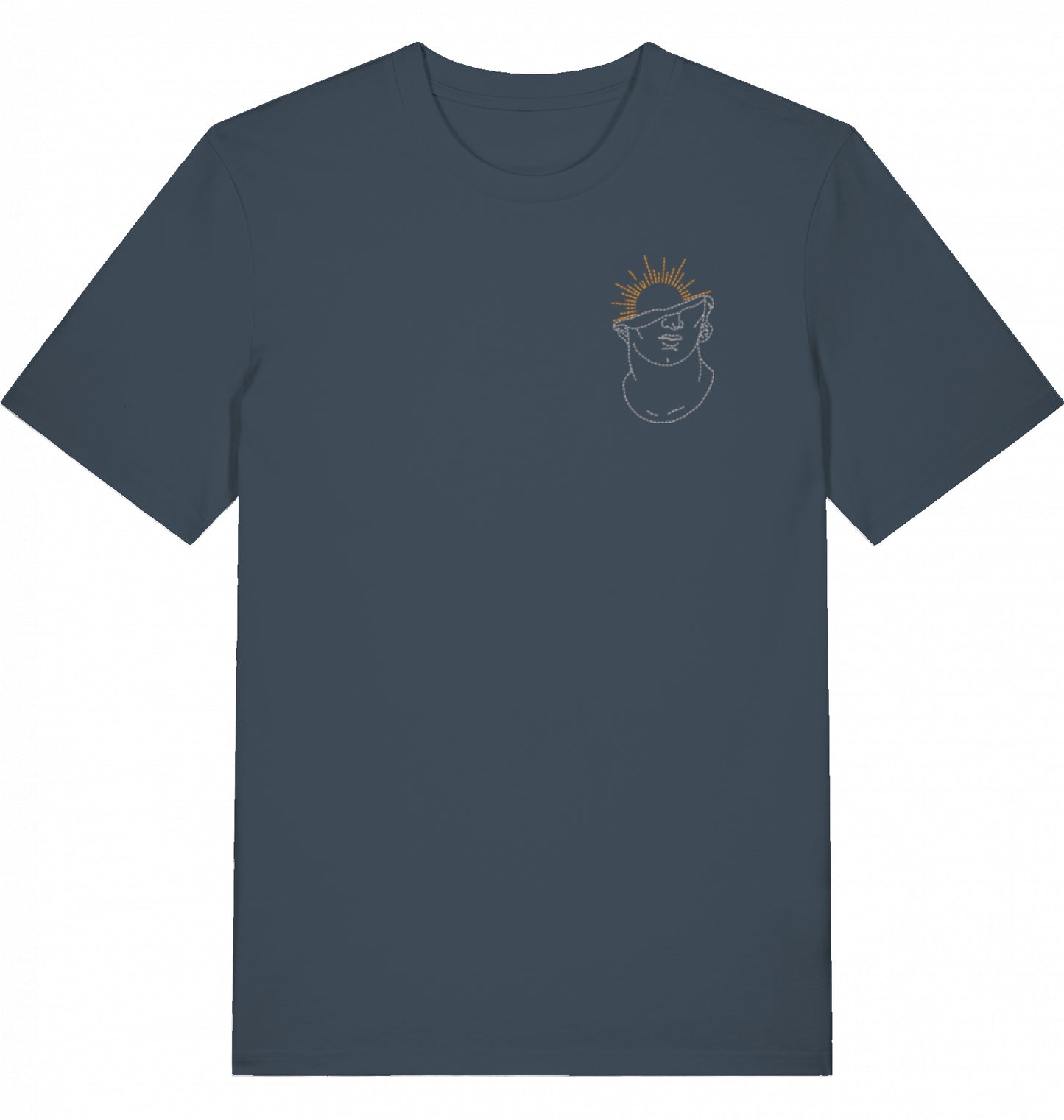 Basic T-Shirt - Eternal Glow