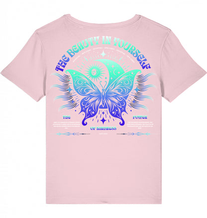 T-Shirt - Beauty Light