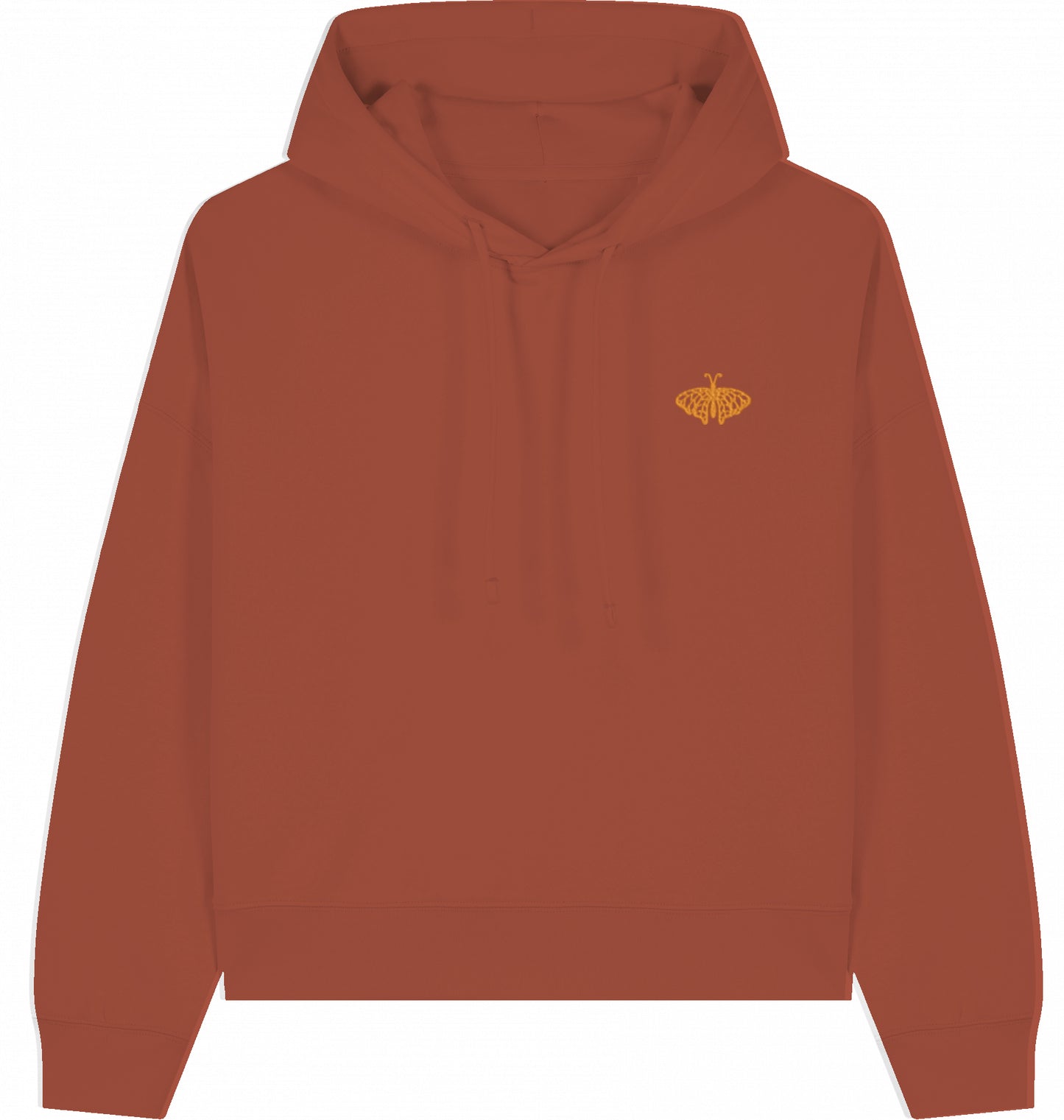 Oversize Hoodie - Nocturna