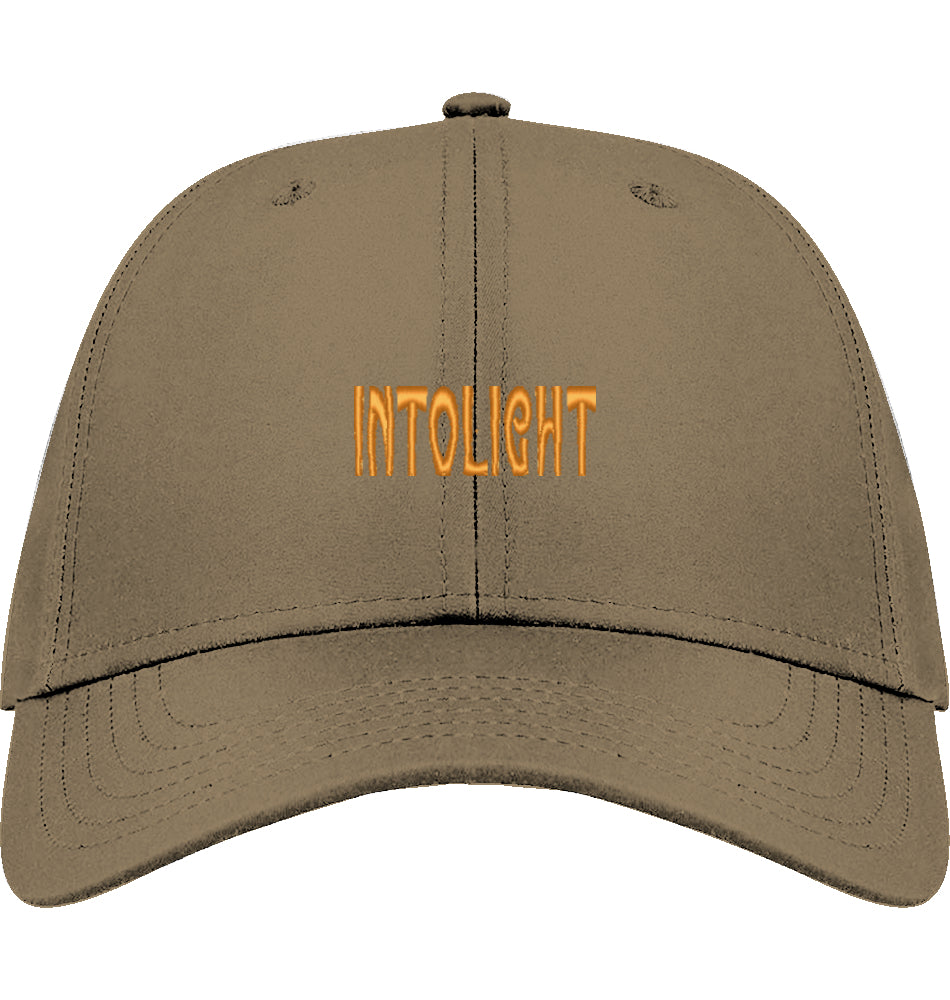 Dad Cap - Into Light