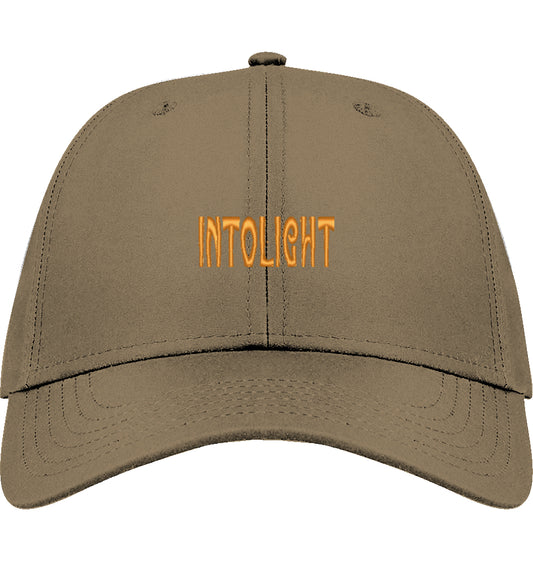 Dad Cap - Into Light