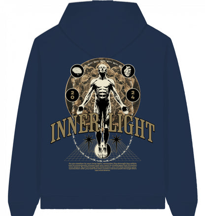 Oversize Hoodie -  Awakening