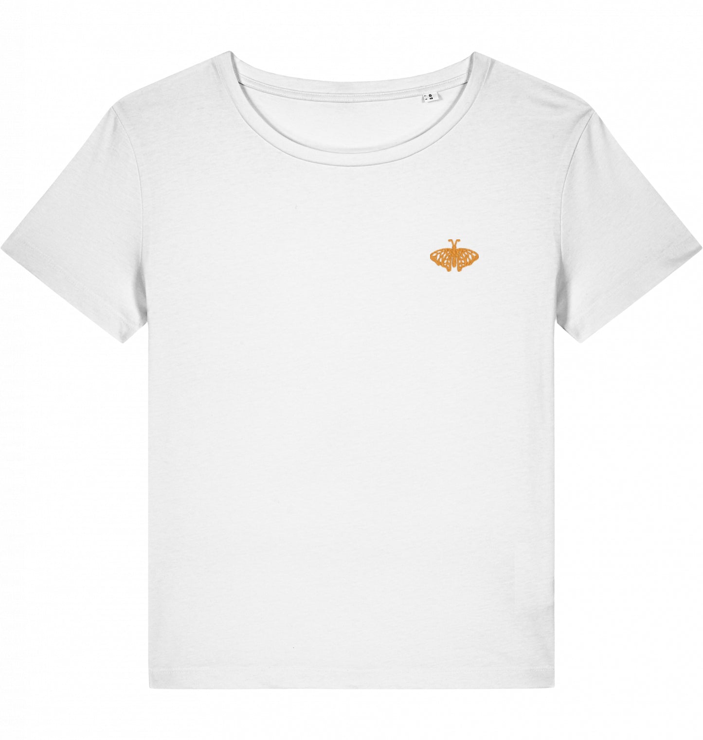 T-Shirt - Silent Flight