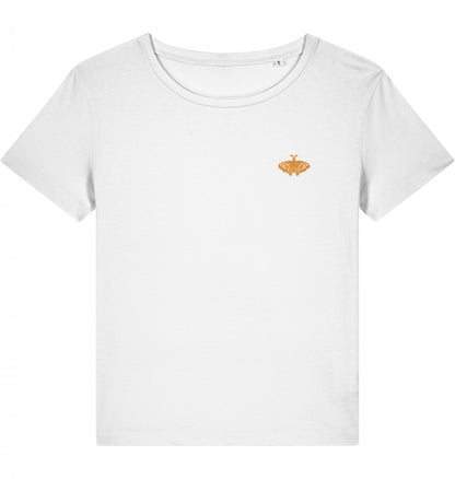 T-Shirt - Silent Flight