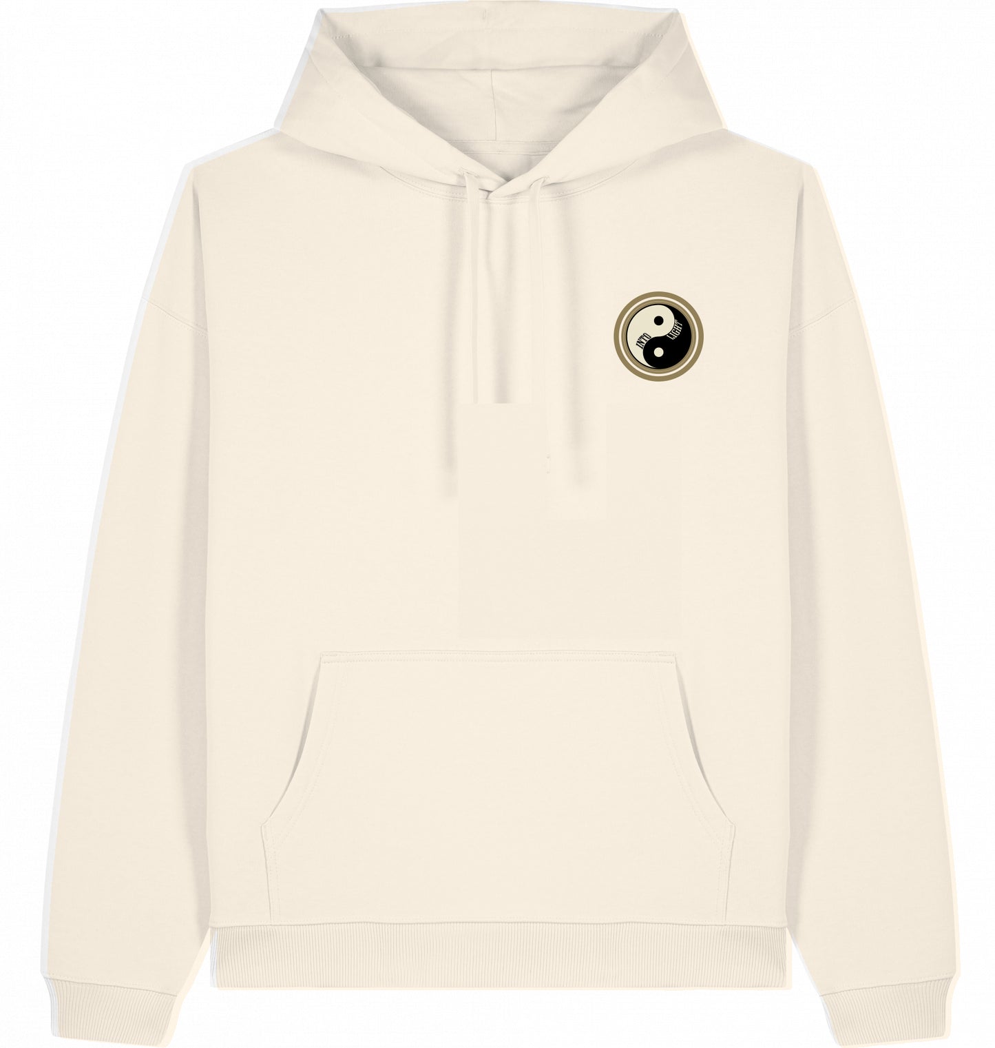 Oversize Hoodie -  Awakening