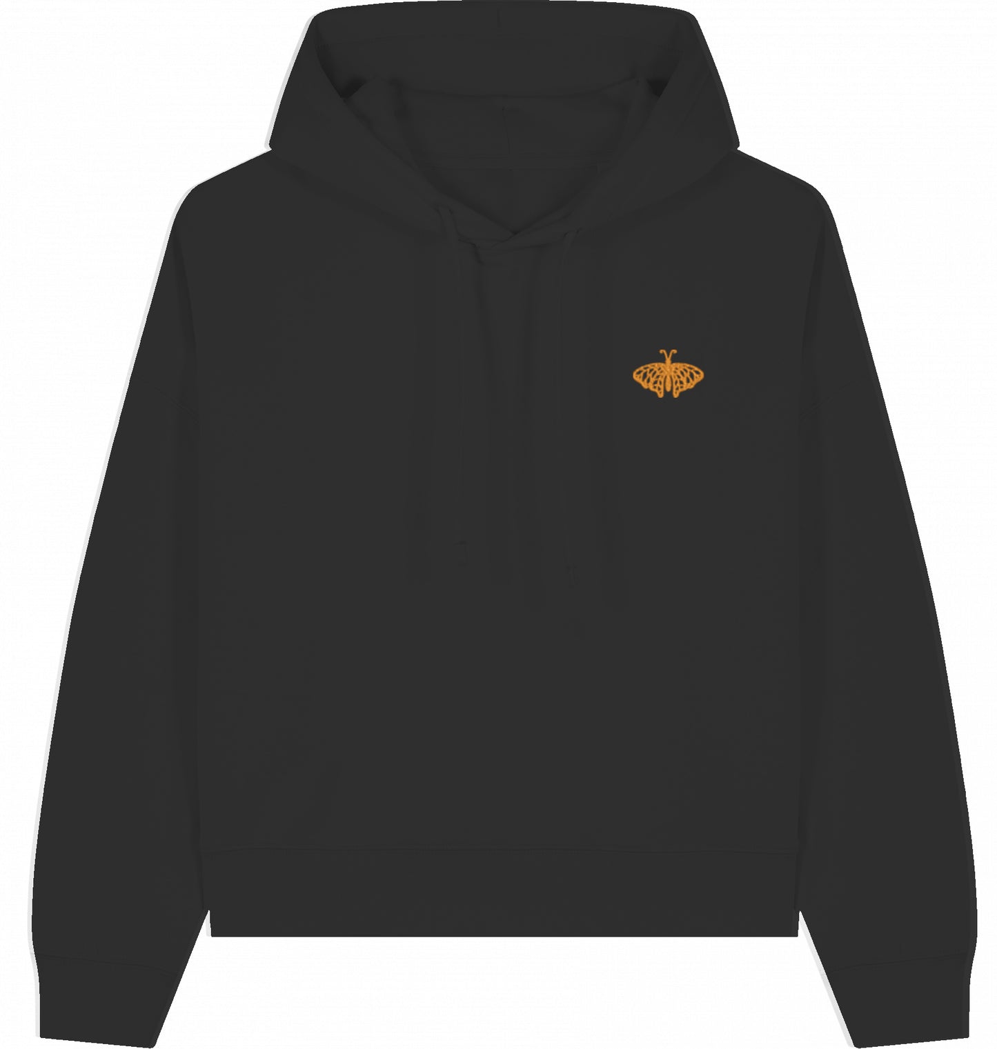 Oversize Hoodie - Nocturna