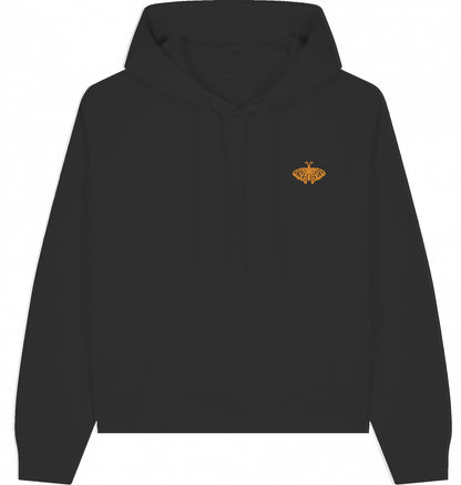 Oversize Hoodie - Nocturna