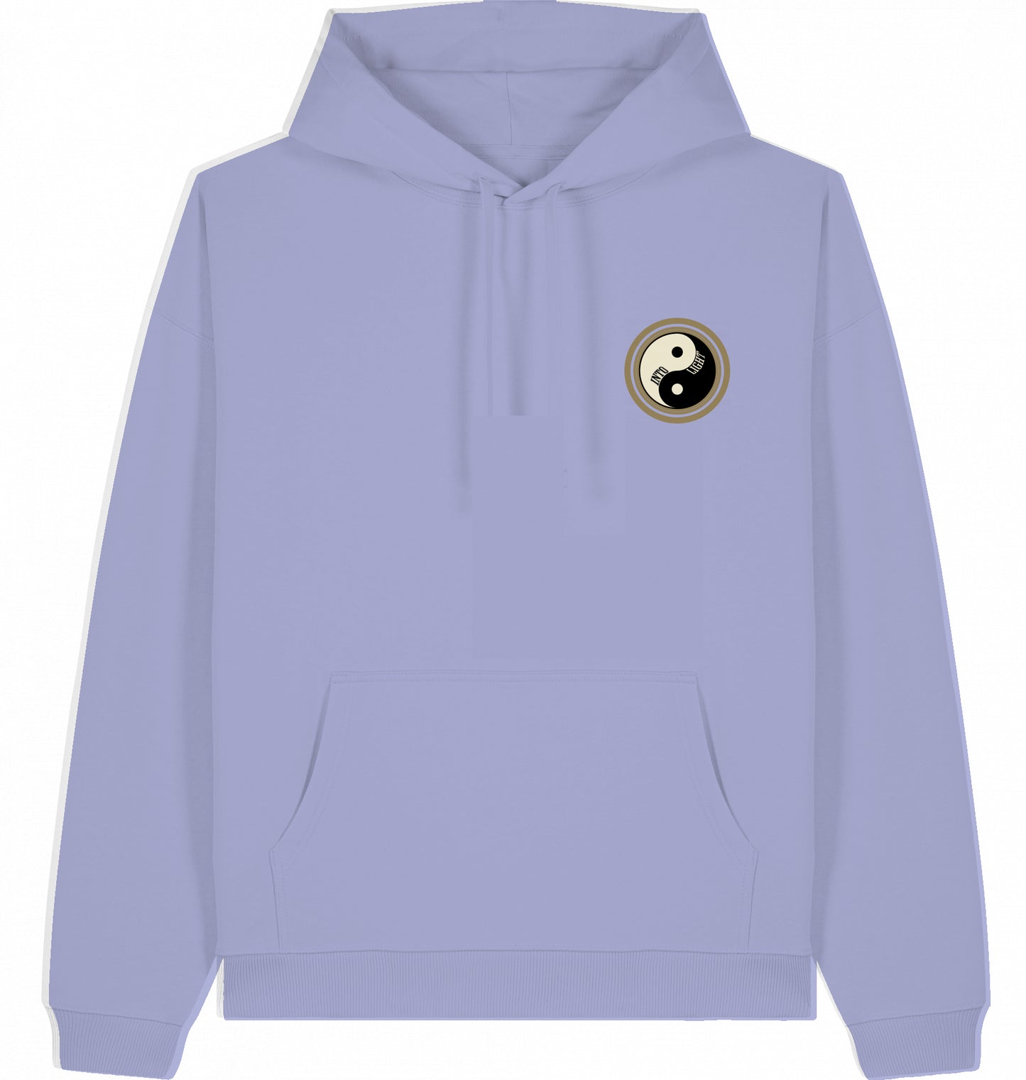 Oversize Hoodie - Awakening