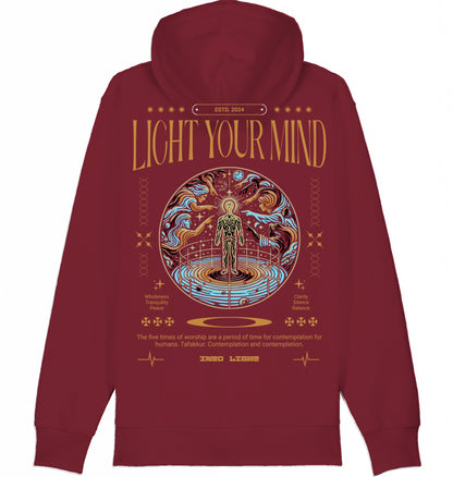 Ziphoodie - Bright Aura