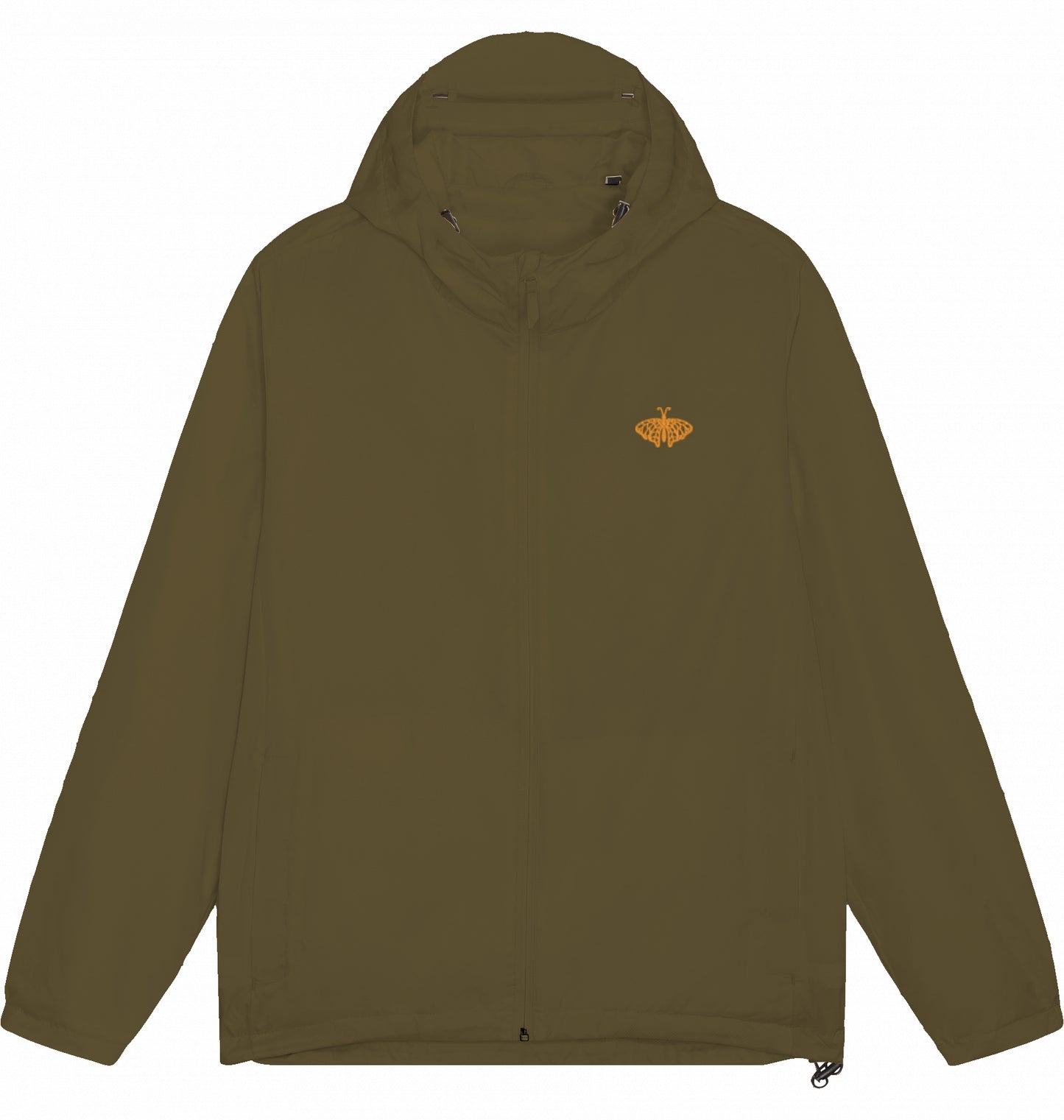 Multifunktionsjacke - Sky Layer