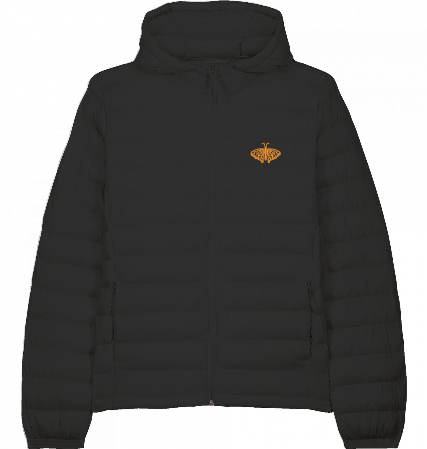 Pufferjacke - Soul Shield