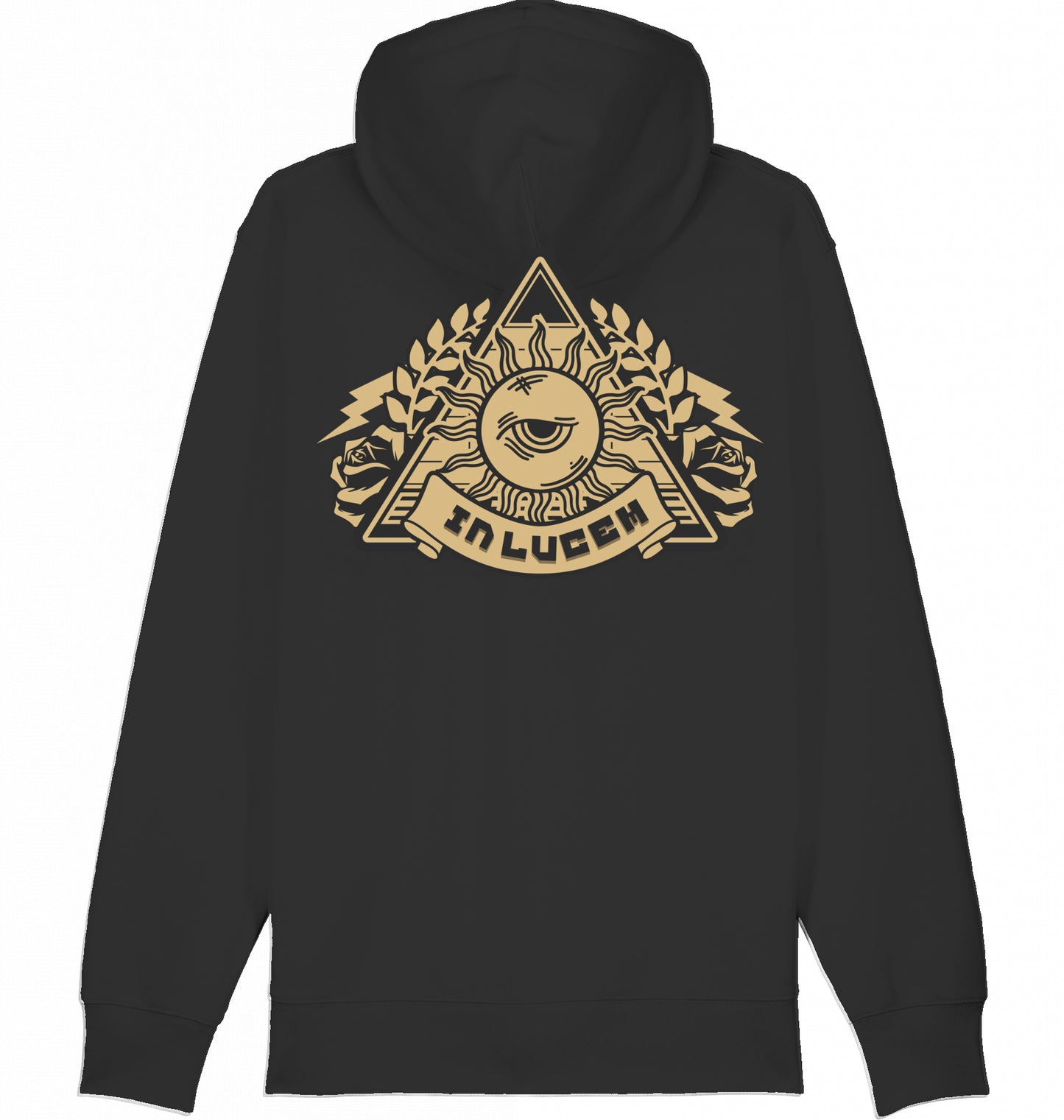 Ziphoodie - In Lucem