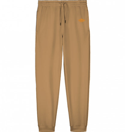 Jogger - Silent Flight