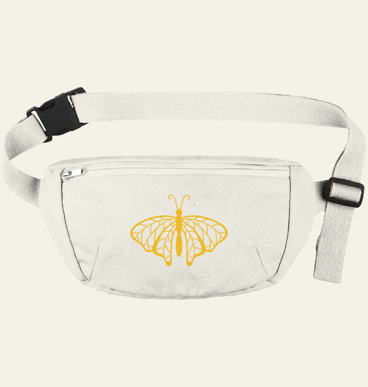Bauchtasche - Casual Moth