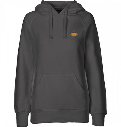 Basic Hoodie - Silent Flight