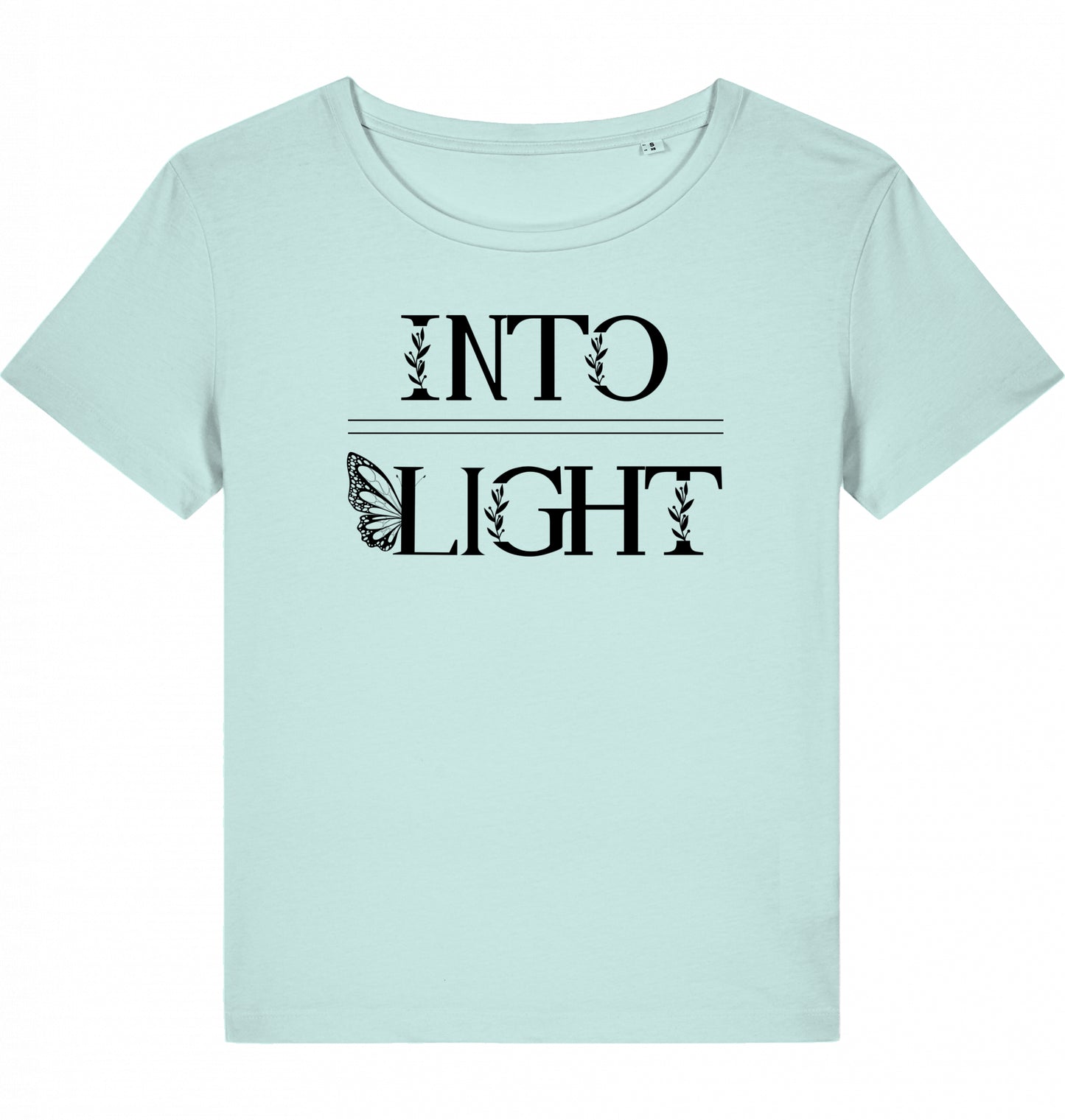 T-Shirt - Glowing Garden