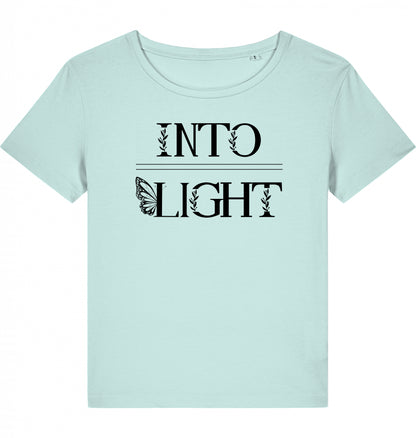 T-Shirt - Glowing Garden