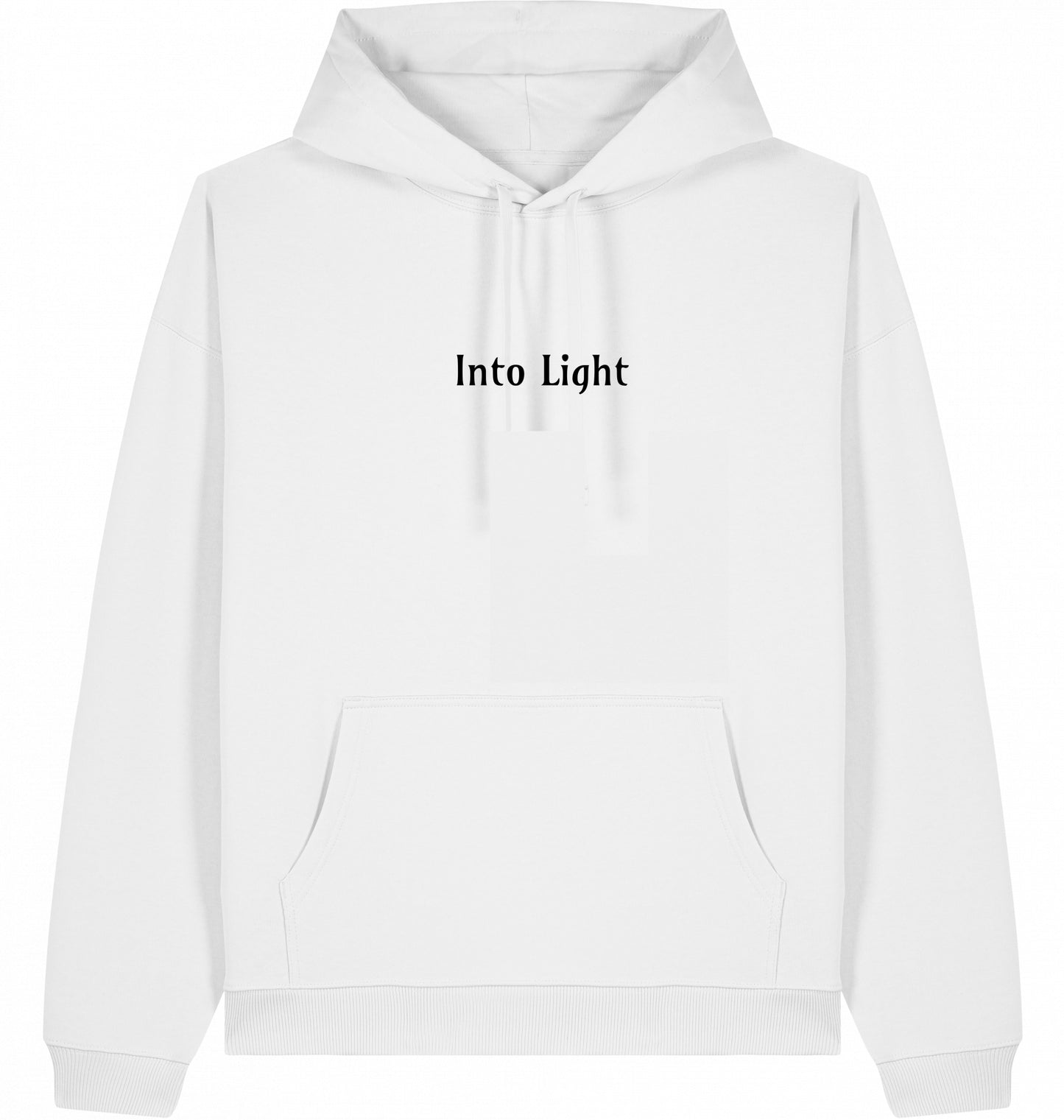 Oversize Hoodie - Dawn Light