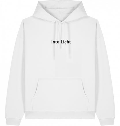 Oversize Hoodie - Dawn Light