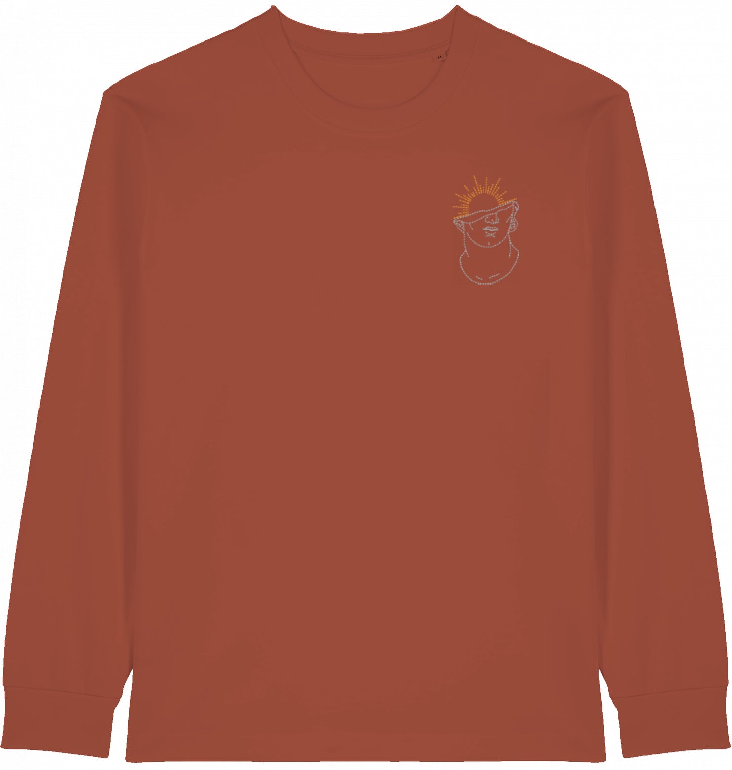 Longsleeve - Eternal Glow