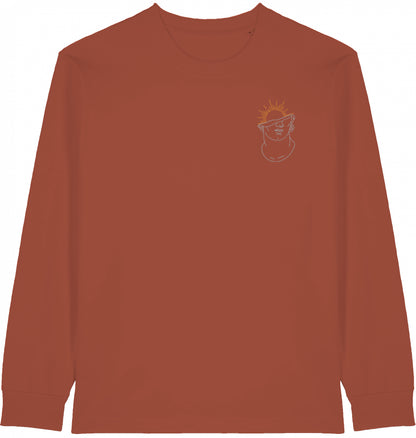 Longsleeve - Eternal Glow