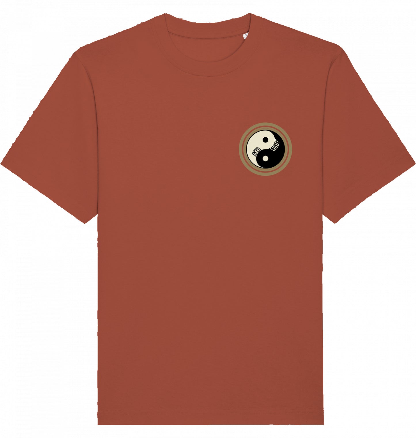 Oversize T-Shirt - Awakening