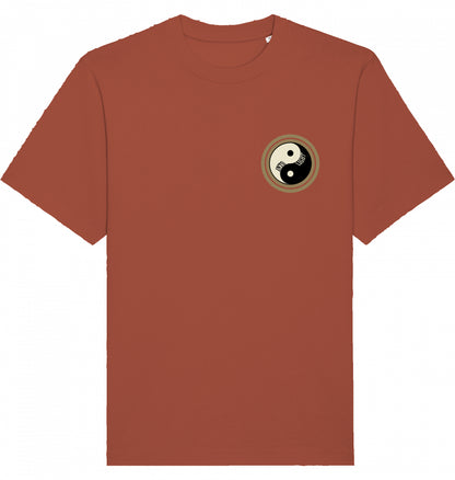 Oversize T-Shirt - Awakening