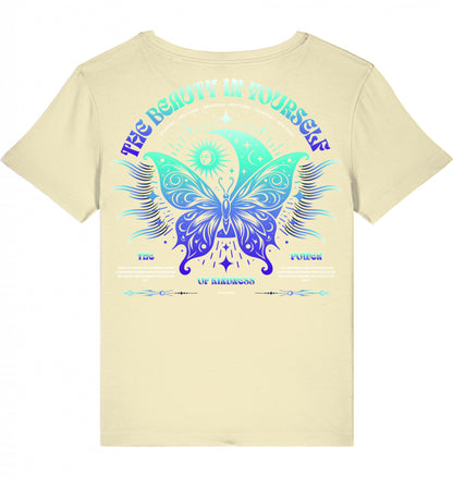 T-Shirt - Beauty Light