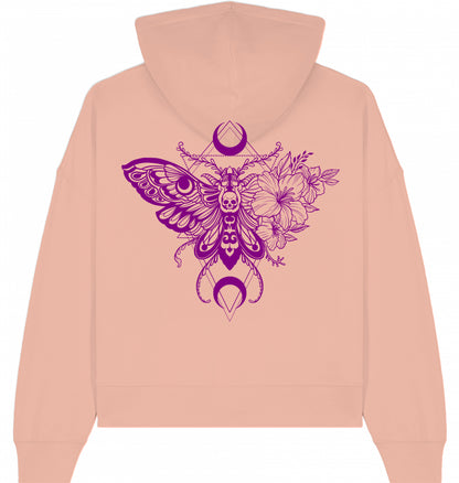 Oversize Hoodie - Nocturna