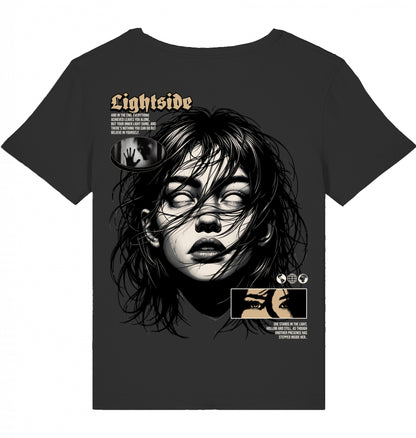 T-Shirt - Silent Pulse