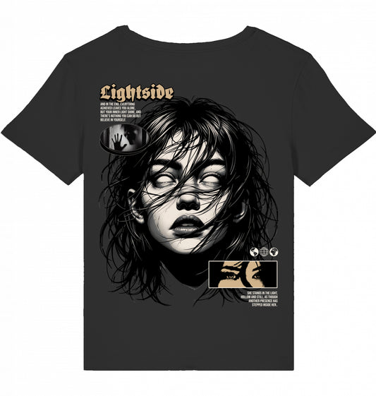 T-Shirt - Silent Pulse