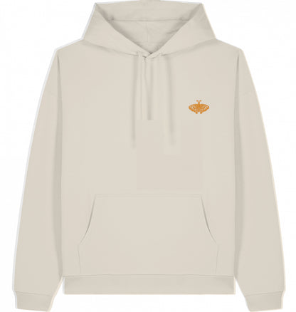 Oversize Hoodie - Shining Soul