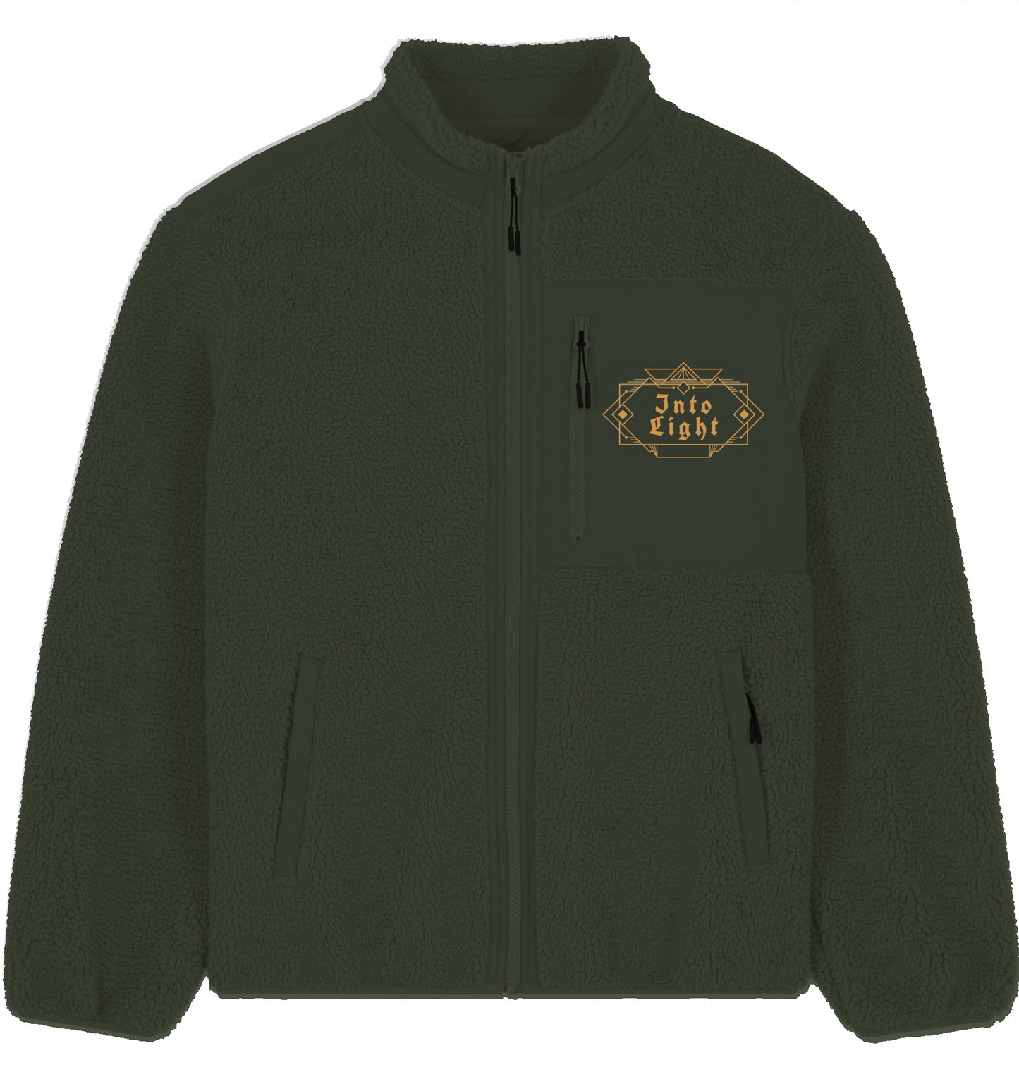 Teddyjacke - Cloud Hug