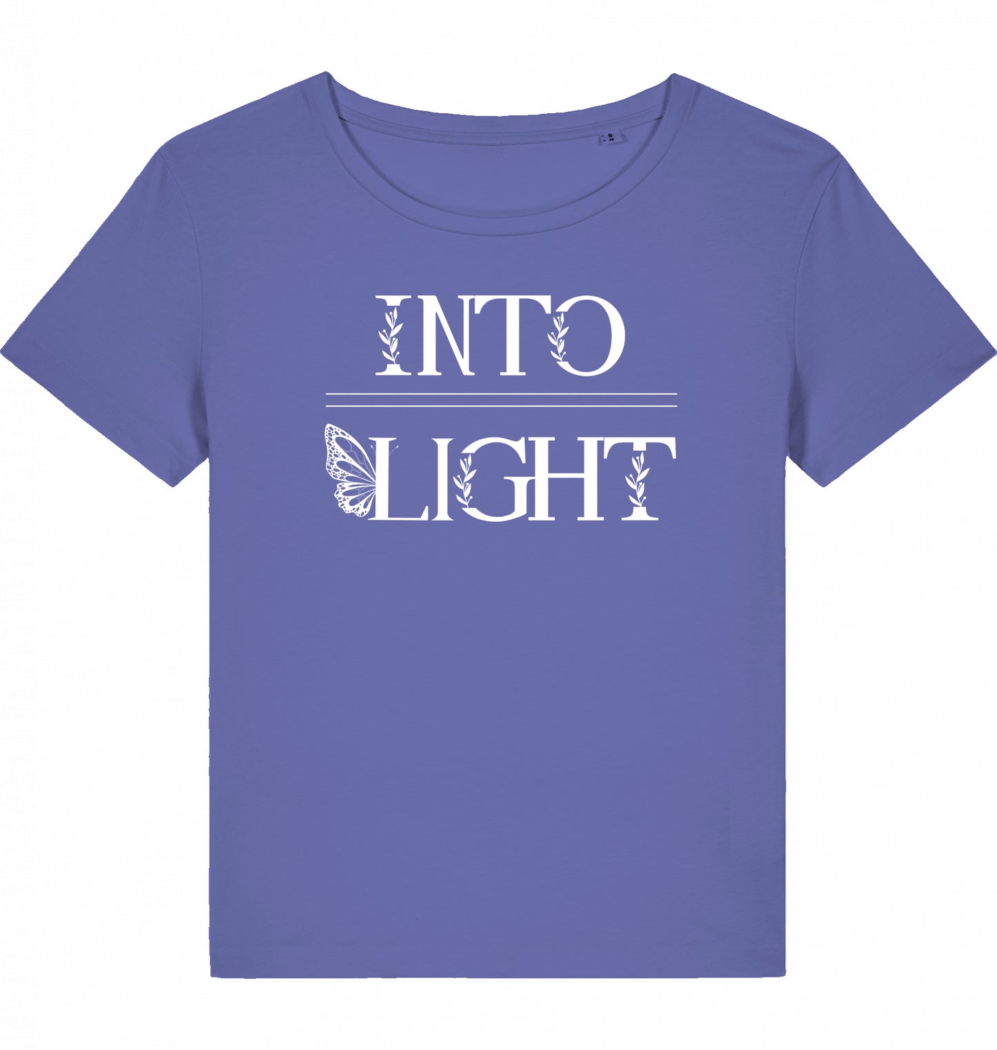 T-Shirt - Glowing Garden